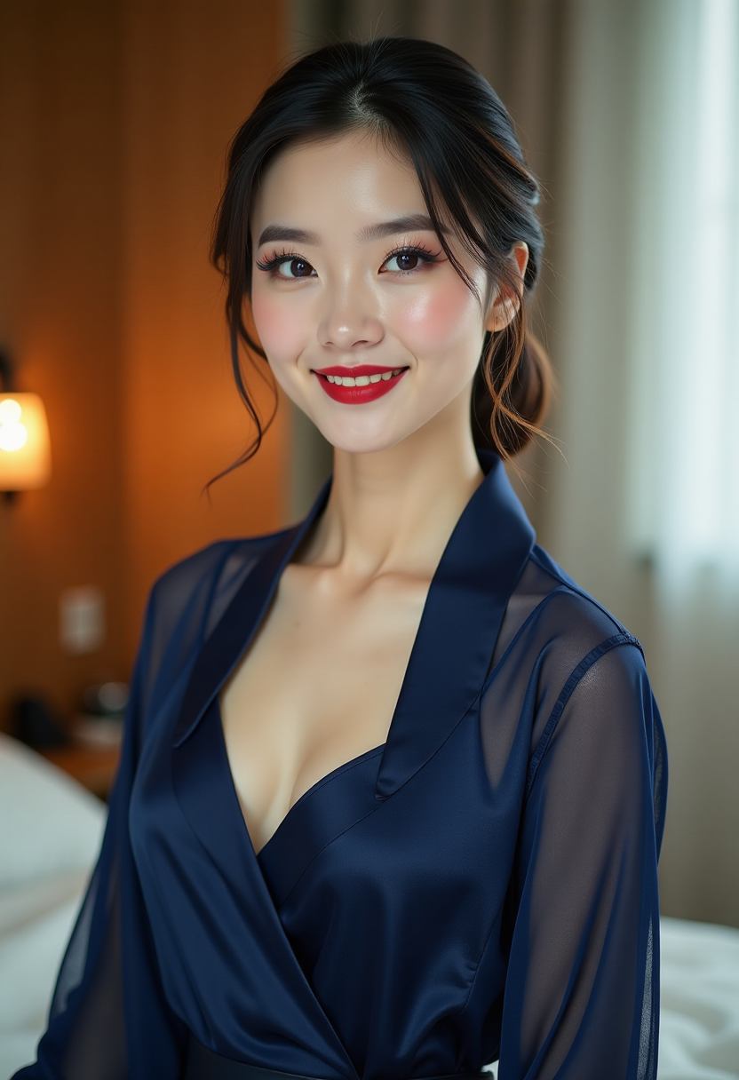 小镇照相馆